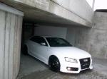 Audi A5 Coupe PS by PPI Automotive 2009 года